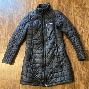 Great condition and perfect for fall/winter